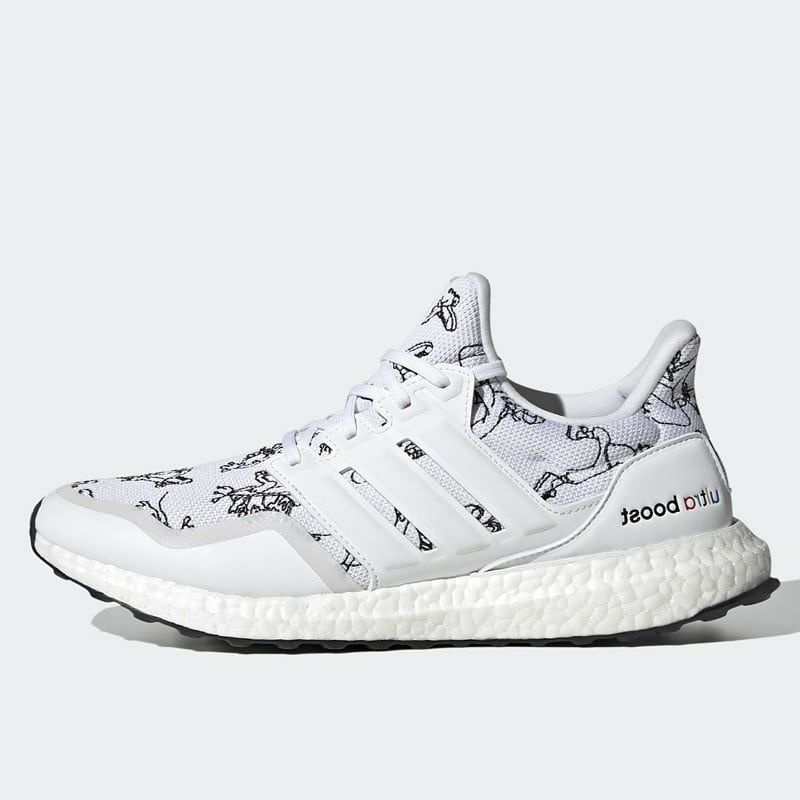 ADIDAS ULTRABOOST DNA X