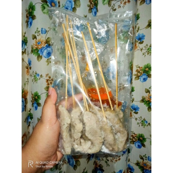 Sempol Ayam Frozen Food