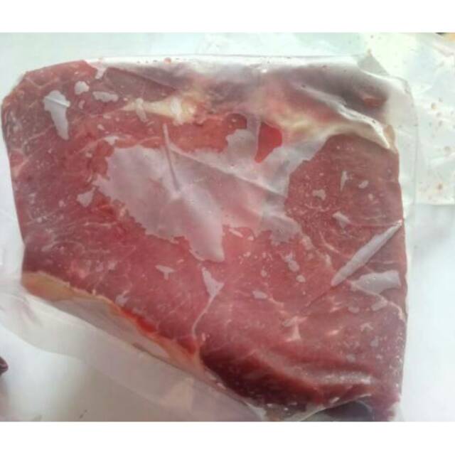 

Daging Rendang 500G/ Rendang Super/ Semur 500gr