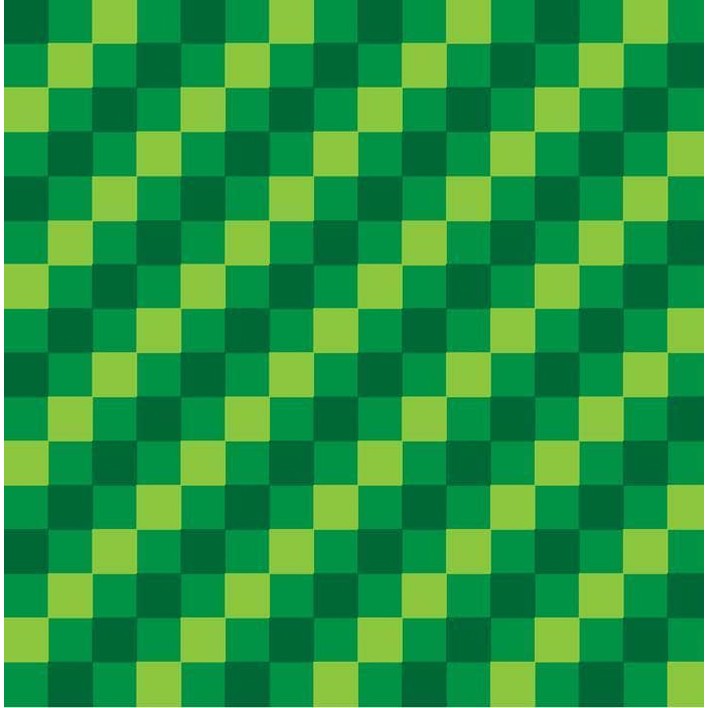 Kertas Scrapbook - St. Patrick's Day Design (2)