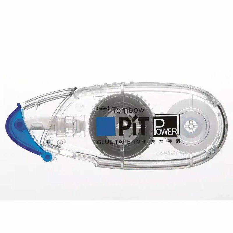 

RB TOMBOW GLUE TAPE PIT POWER EGG