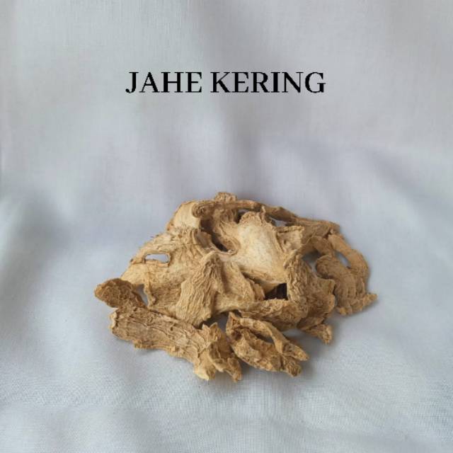 Jual JAHE IRIS RAJANG KERING | Shopee Indonesia