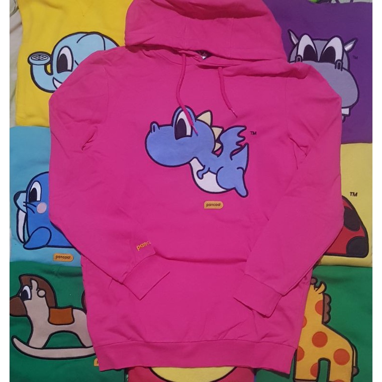 pancoat pop dragon original pl