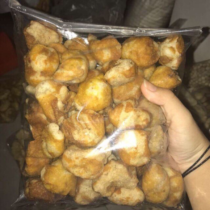 Siomay Kering Topping seblak / baso aci