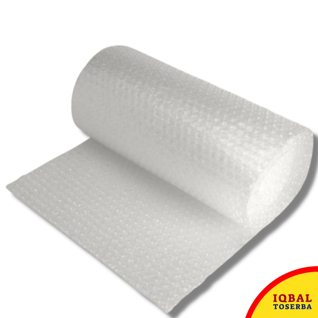 

BUBBLE WRAP 1 METER