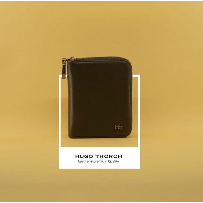 

TERBARU DOMPET CARD HOLDER RESLETING HUGO THORCH ORIGINAL