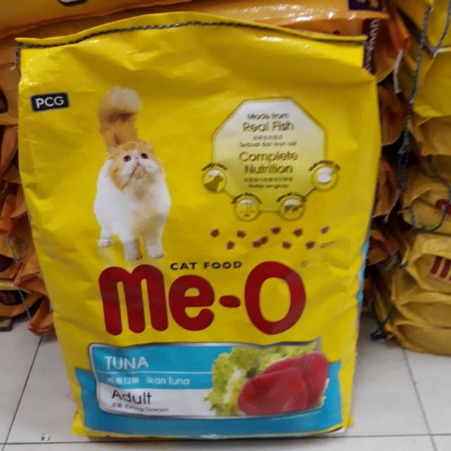 ME-O TUNA ADULT 7KG | Meo Tuna Adult 7KG | (GRAB/KARGO)