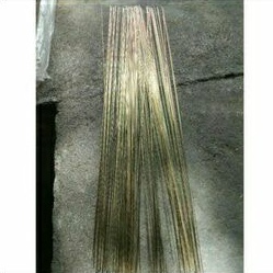 ruji besi / tiang sangkar