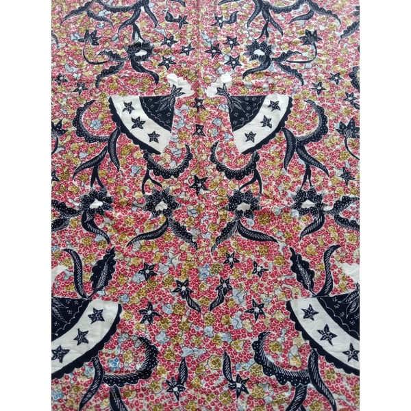 Batik Madura Pamekasan