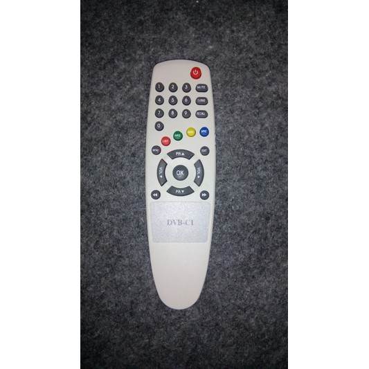 REMOT/REMOTE RECEIVER LG SAT LGSAT SEOUL PARABOLA