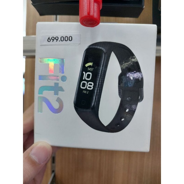 SAMSUNG GALAXY FIT2 MURAH