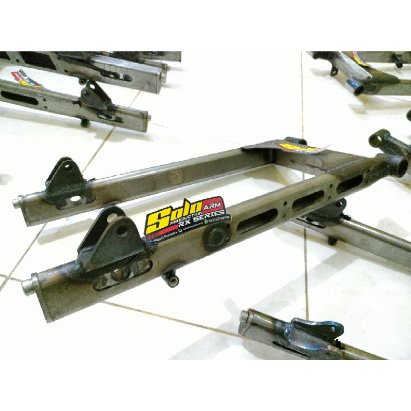 Swingarm swing arm arem REPLIKA COPY AITECH PNP  MP,GL COAK DAN NON COAK MENTAHAN