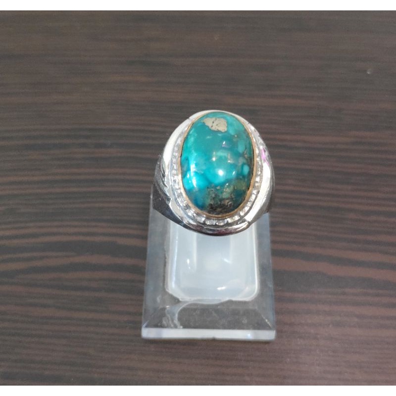 BATU PIRUS BADAR PERAK