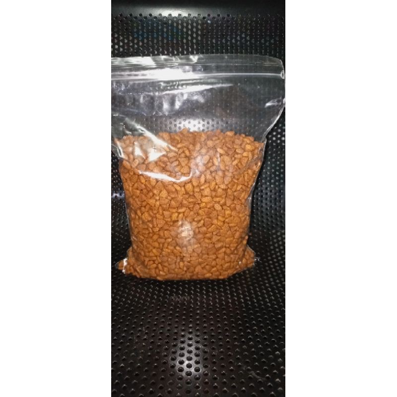 makanan Kucing EQUILIBRIO KITTEN REPACK ecer 1 KG FILHOTES INDOOR