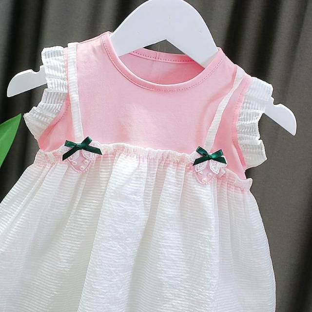 Dress Baby Kategori II