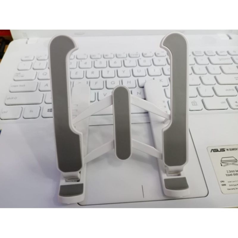 Holder Phone Folding Stand Hp HD31 Dudukan Hanphone Tablet