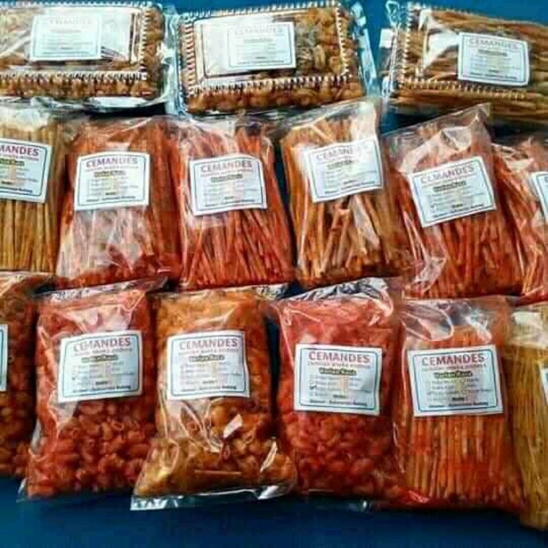 

Mie Lidi Cemandess