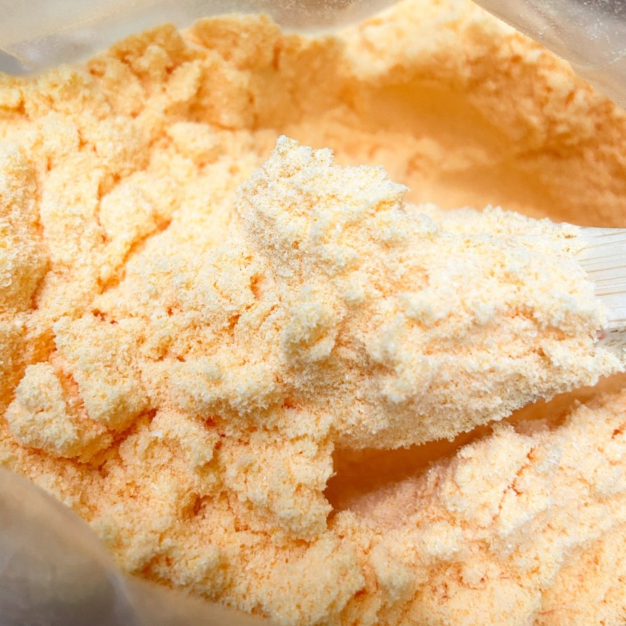 

buttermilk powder 50gr