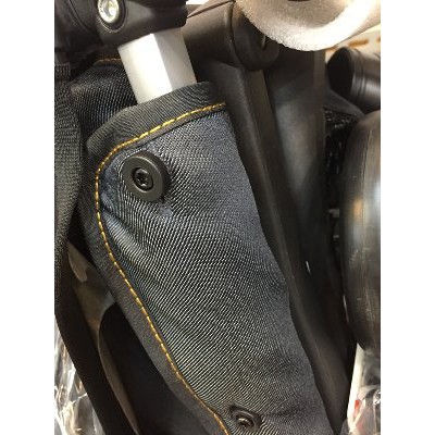 Stroller Cocolatte Pockit 789