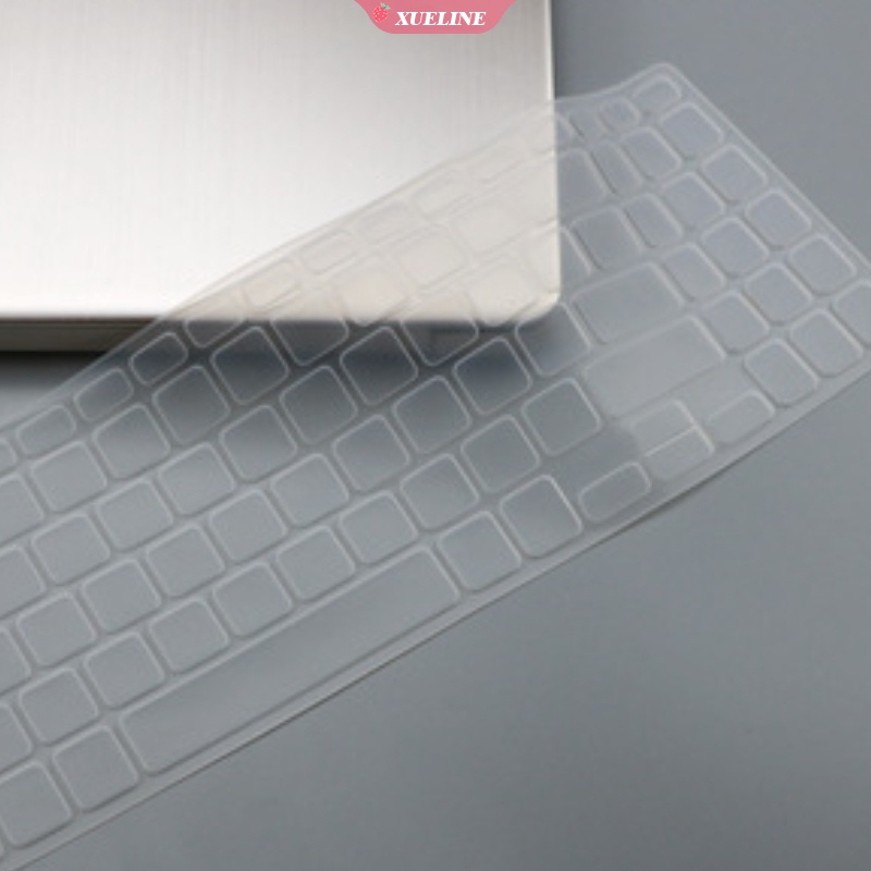 Cover keyboard Bahan Silikon Untuk asus vivobook 15.6 inch S5300 V5000 Y5100 Y5200 (ZL) Kipas Angin Ultra Tipis Kualitas Tinggi