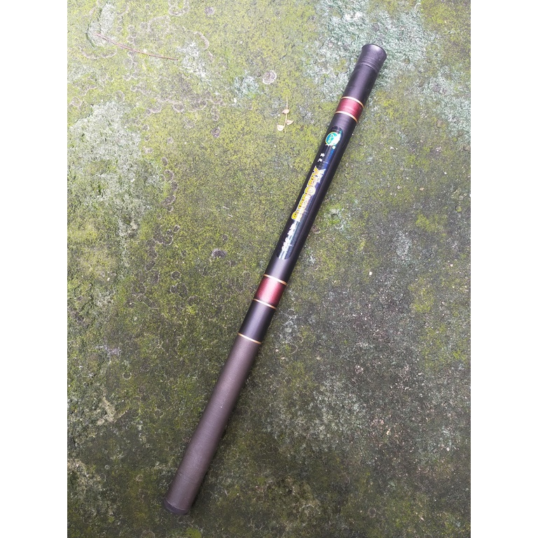 Joran Tegek Orca XiaGuang Panjang 180 210 240 270 300 360 450 Fiber Ruas Pendek Lentur Kuat bisa Unt