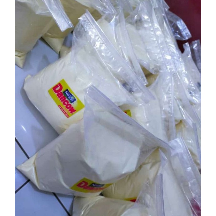 susu Dancow kiloan