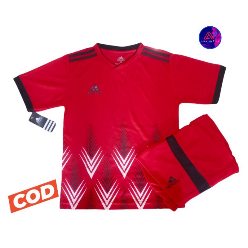 JERSEY ANAK-ANAK SETELAN STELAN BAJU KAOS JERSEY JERSY JARSEY JERSSI KOSTUM CUSTOM OLAHRAGA FUTSAL VOLLY BADMINTON SEPAKBOLA BULU TANGKIS SENAM JOGING LARI GYM SEPEDA SERAGAM ANAK SD SEKOLAH DASAR BAJU OLAHRAGA FUTSAL ANAK-ANAK