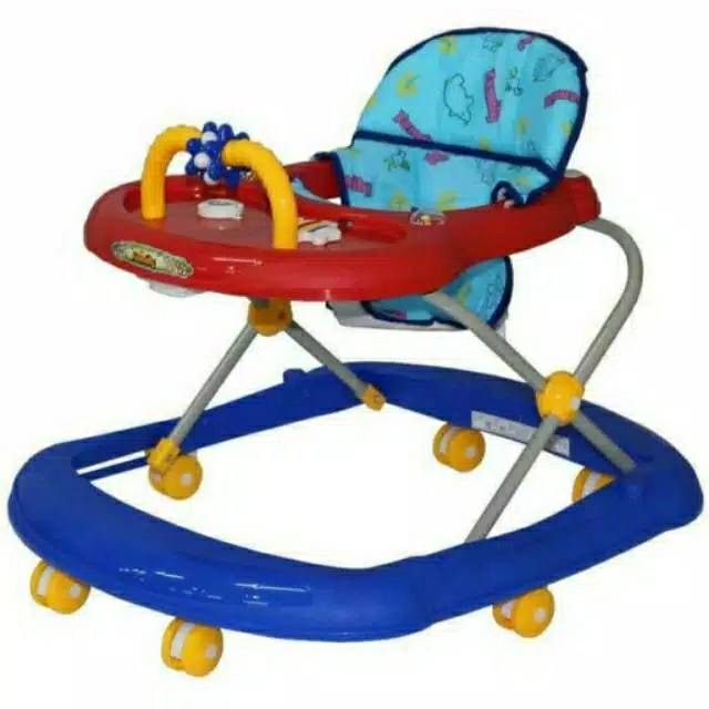 Jual Baby walker family bw 2218 Shopee Indonesia