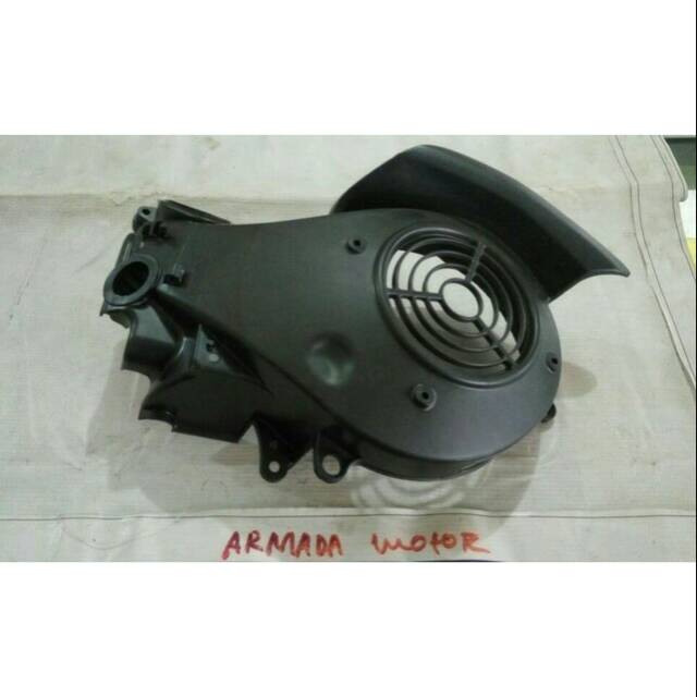 Cover Tutup Kipas Set MIO J GT ORI YAMAHA