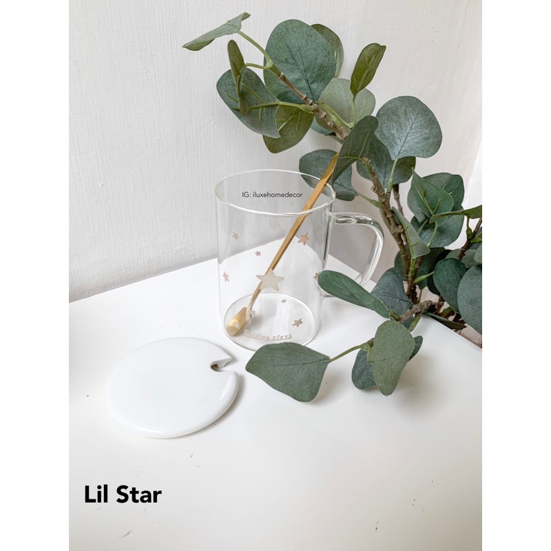 GLOW IN THE DARK MUG - Gelas unik / gelas korea / gelas kaca / cangkir / korean mug-5