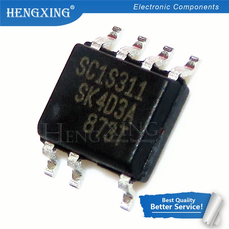 50pcs Ic SC1S311 SC1311 1S311 SOP-7 SOP-8