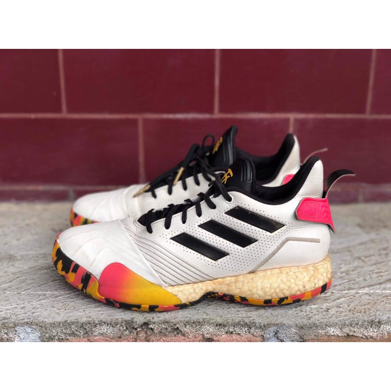 Adidas T-mac millennium