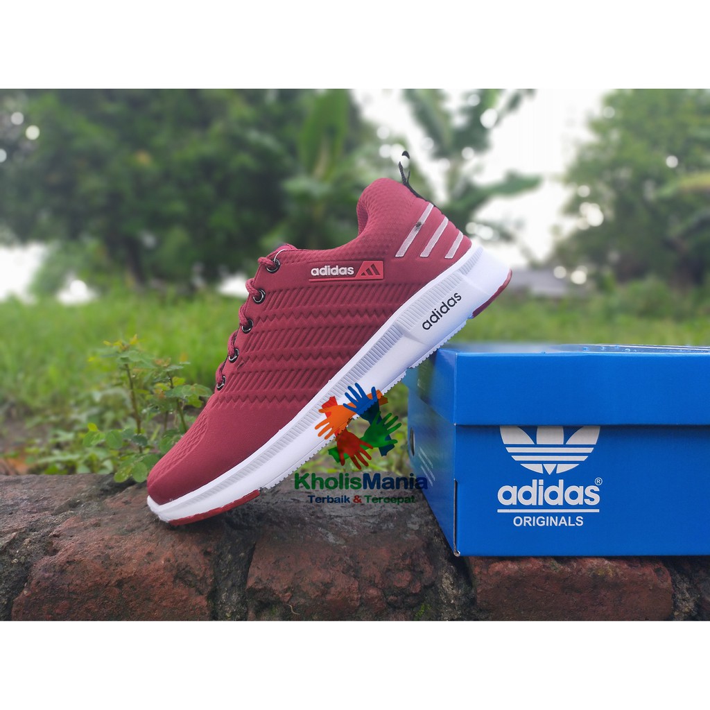  SEPATU  SNEAKERS ADIDAS LINE SOL  WARNA     Save 63 