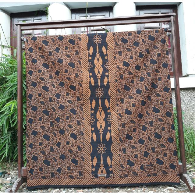 Sarung Batik Pekalongan "Sembodo"