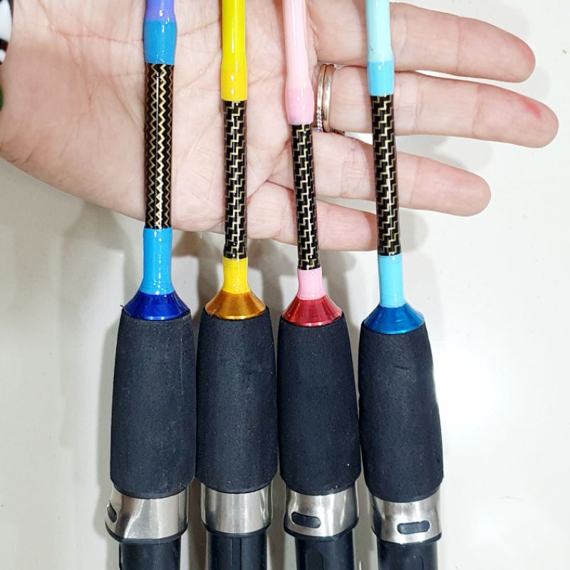 JORAN FIBER QUESTER URSA 120 135 150 / JORAN FIBER SOLID / JORAN FIBER MURAH