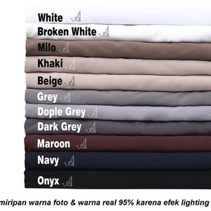 NEW DAILY & DAILY WAVE KHIMAR Atelier Angelina Original TERBARU Maret-April 2022-DK HP Dople Grey M