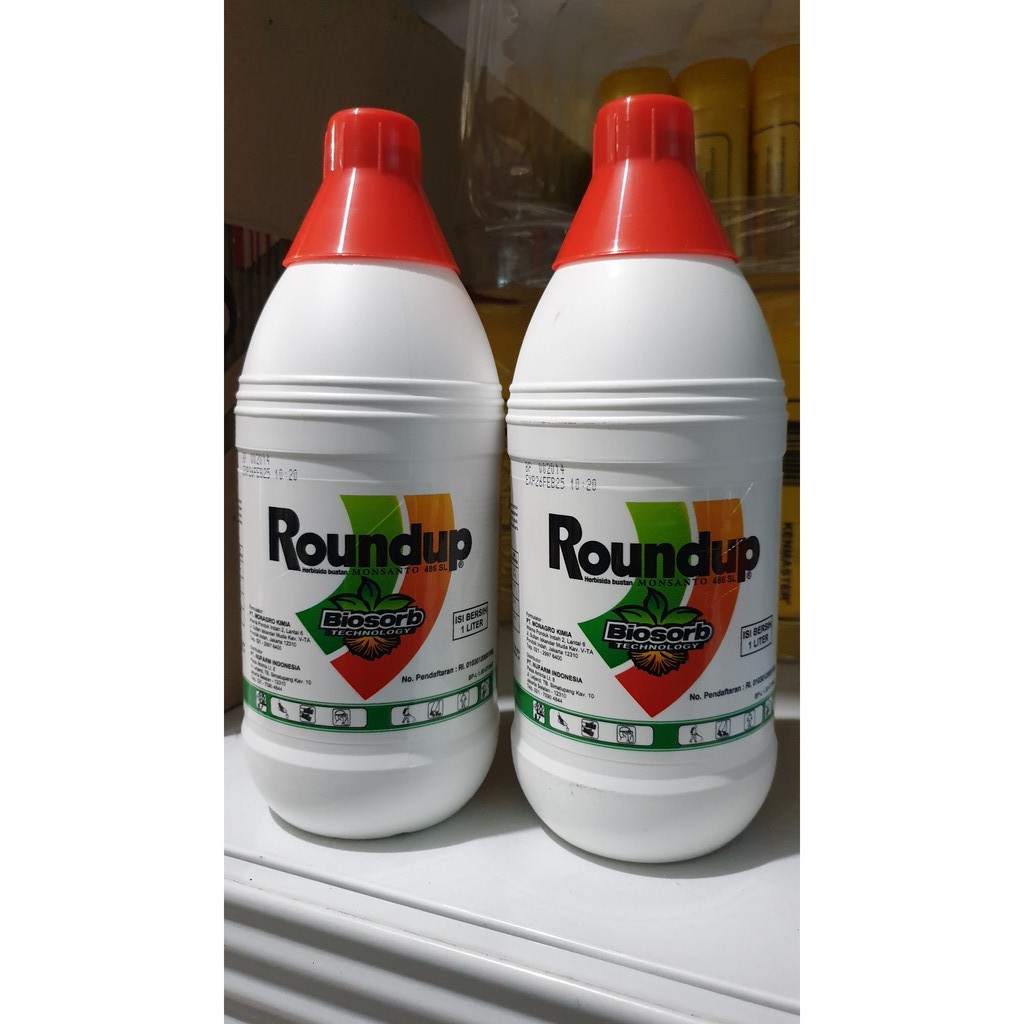 Roundup 1000 ml