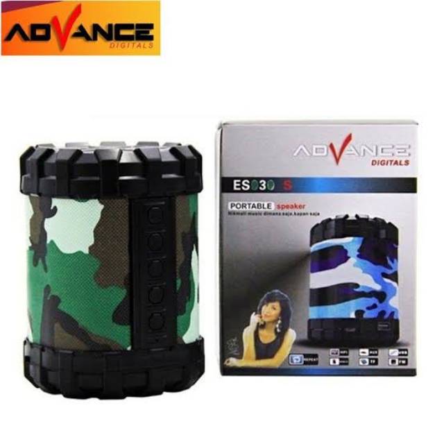 Musik Box ADVANCE DIGITALS ES030