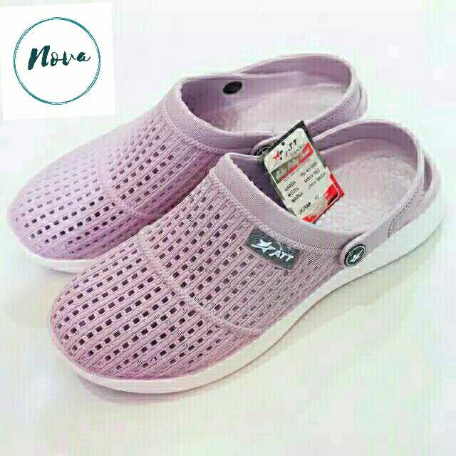 SANDAL SLOP BAIM WANITA ATT MSW 562