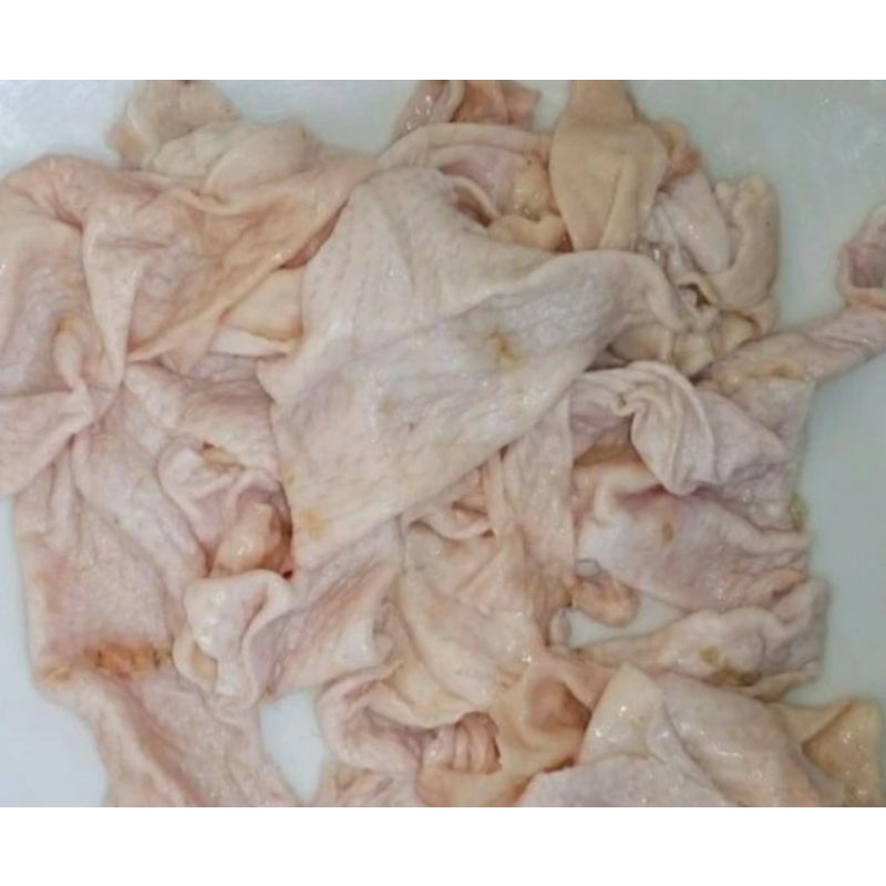 

kulit Ayam Fress