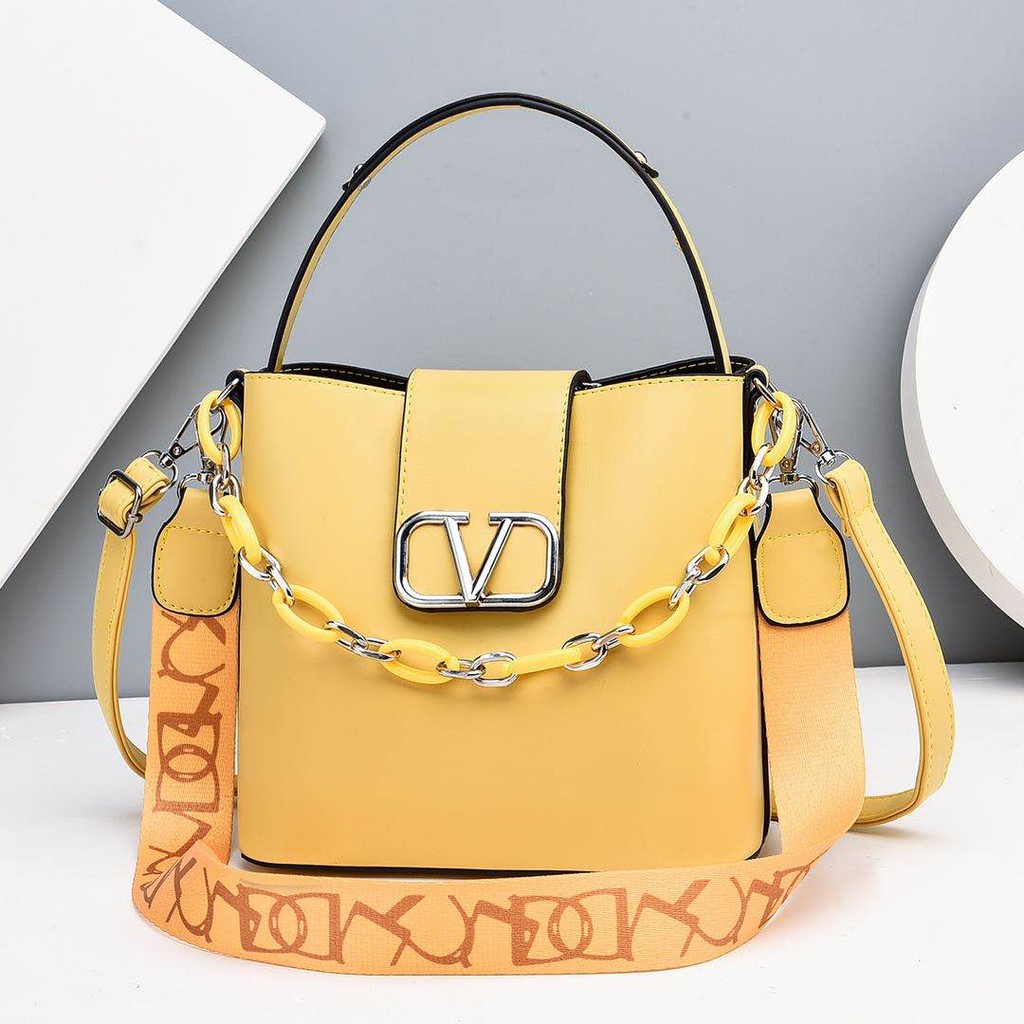 JK T169 Y98101 TAS SLINGBAG FASHION SELEMPANG JINJING IMPORT  U3944 E6209 C8437