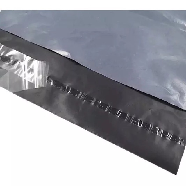 Plastik Packing Online Lebih Cepat Dan Efisien Anti Maling Anti Basah 28*42