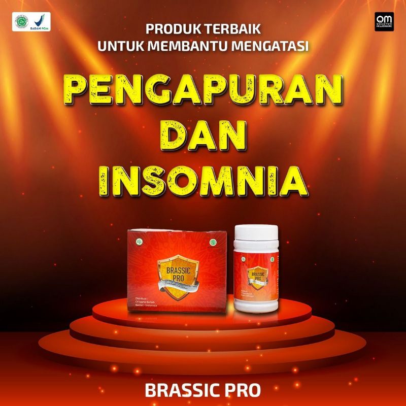 Brassic Pro