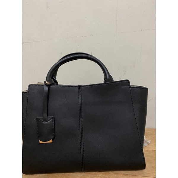 Zara - Basic bag