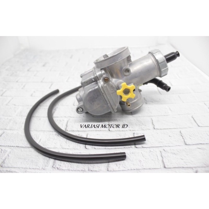 Karbu Karburator PE 28 Keihin Kalbulator PE Ninja NSR FU Jupiter