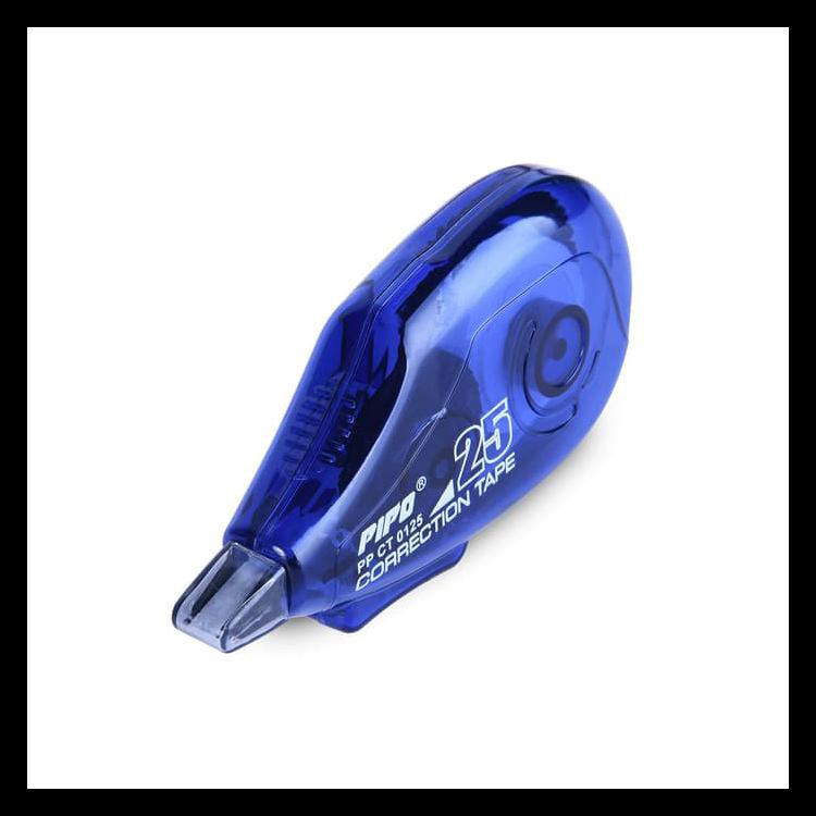 

1Pc Pipo Correction Tape Ppct8953-25 Sale