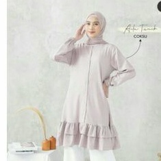 TUNIK Cantik model terbaru