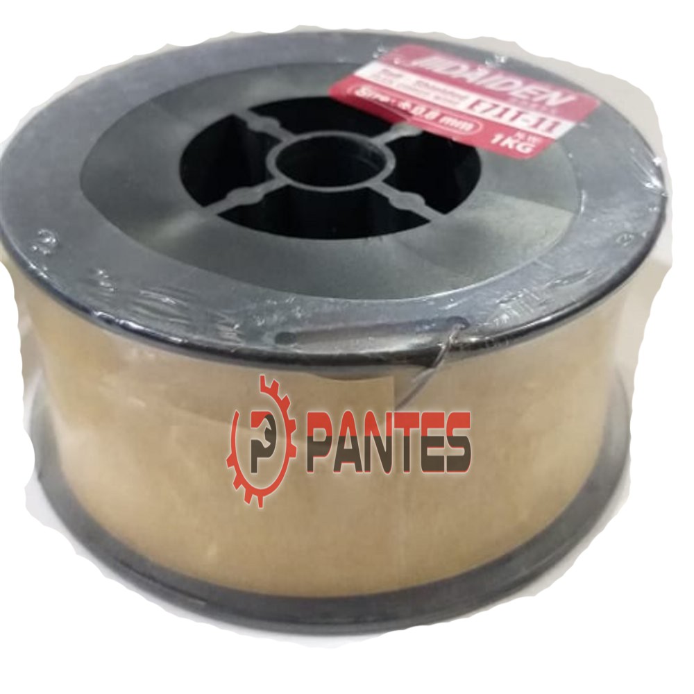 KAWAT LAS MIG 0.8 1kg DAIDEN