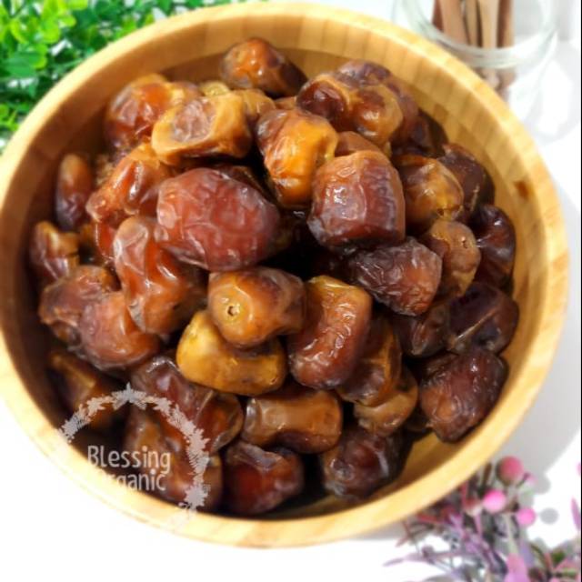 

Kurma Sukkari 250gr