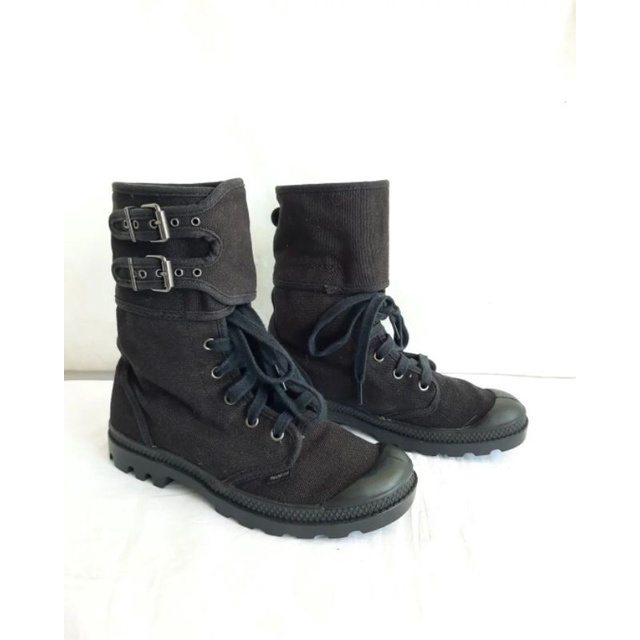 Palladium Boots Sneakers Second